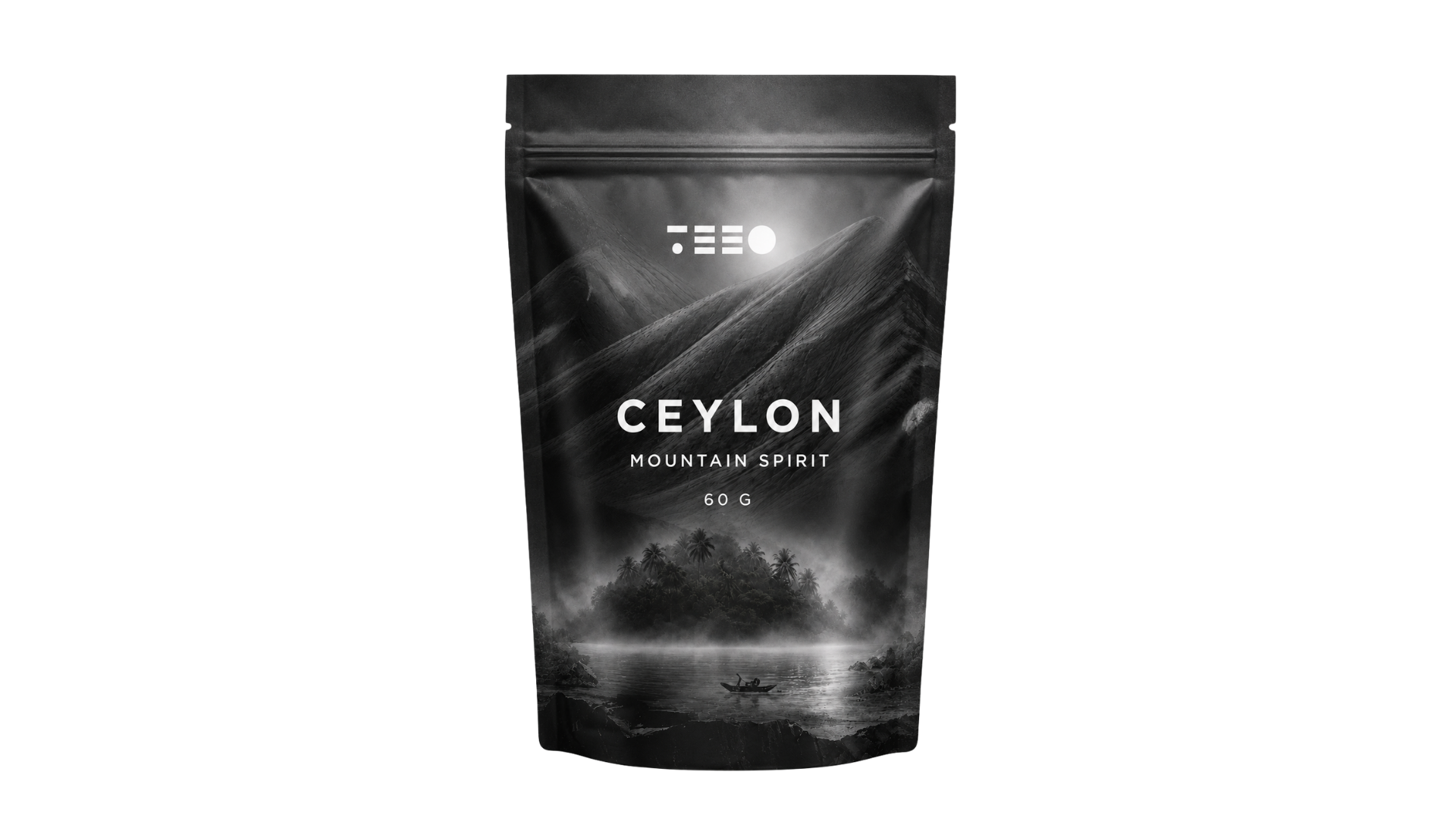 CEYLON — Mountain Spirit