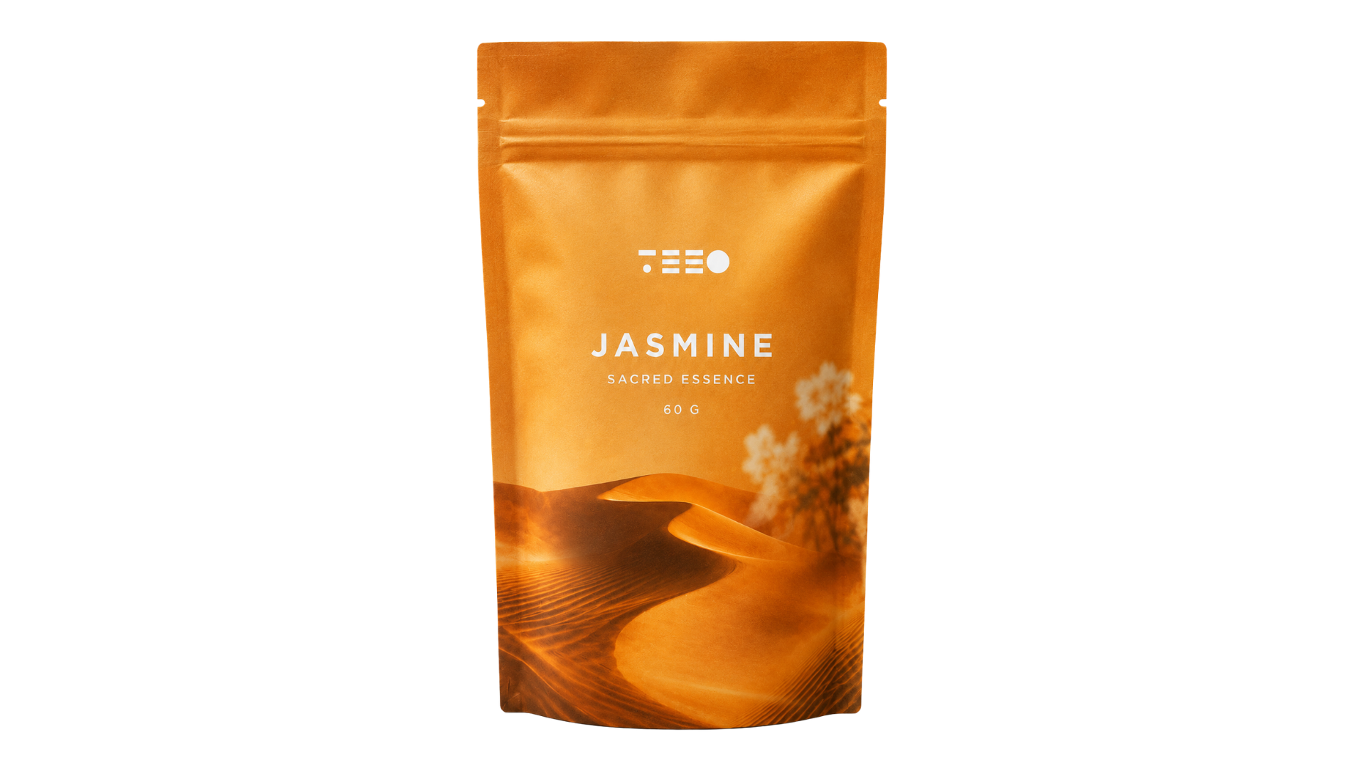 JASMINE — Sacred Essence