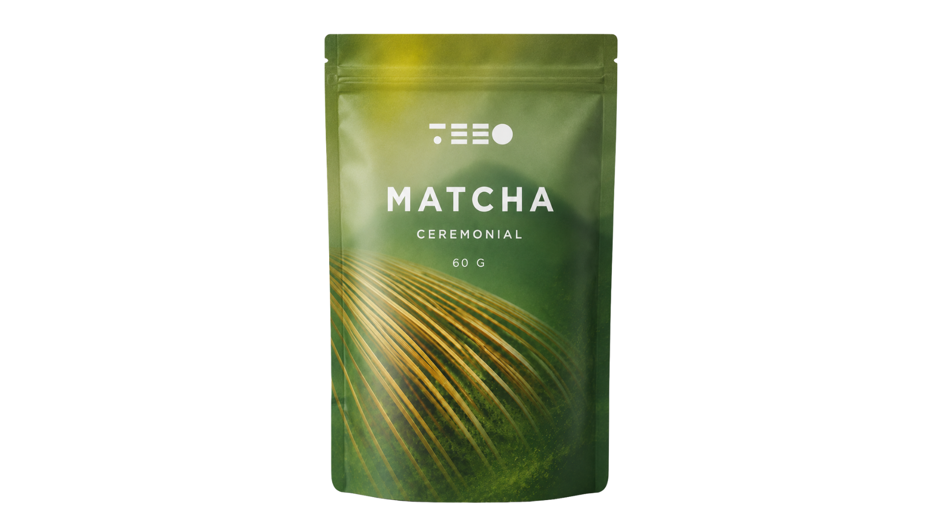MATCHA — Ceremonial